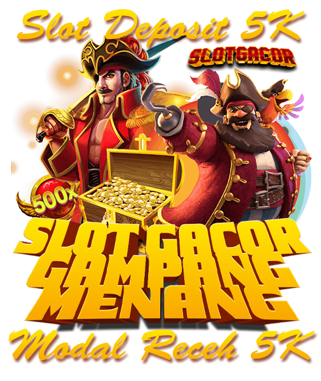 Qris 5K Gacor! Situs Deposit 5000 Via Qris #1 Gacor Parah Gampang Maxwin
